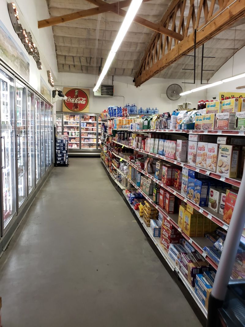 Bode's General Store