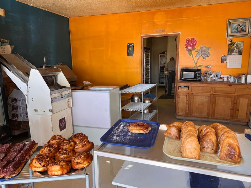 Pedro's Bakery, Las Vegas