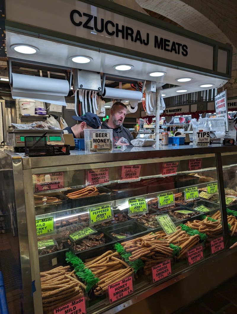 J & J Czuchraj Meats