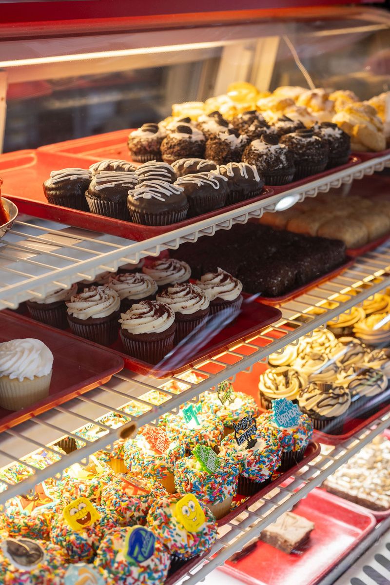 Old Fashion Bakery