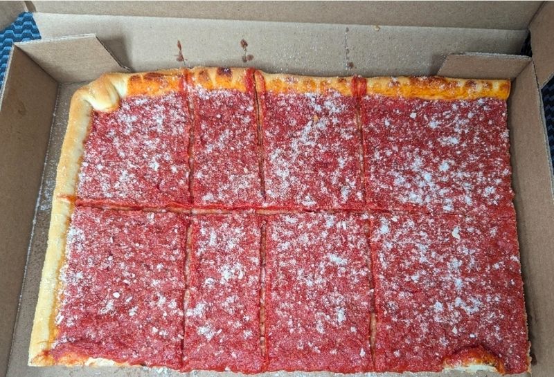 Corropolese Italian Bakery & Deli, Norristown, PA