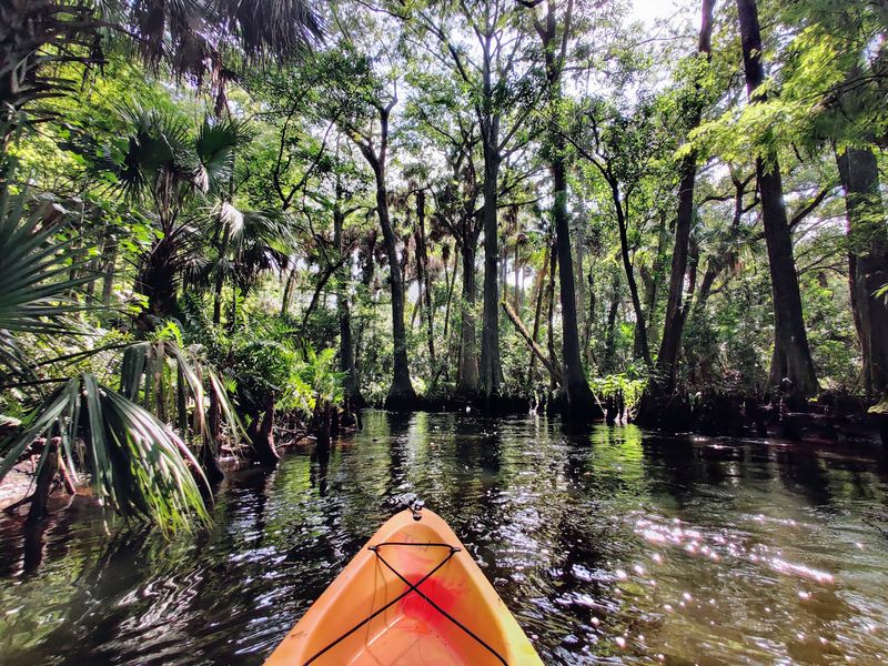 Riverbend Park, Jupiter, FL