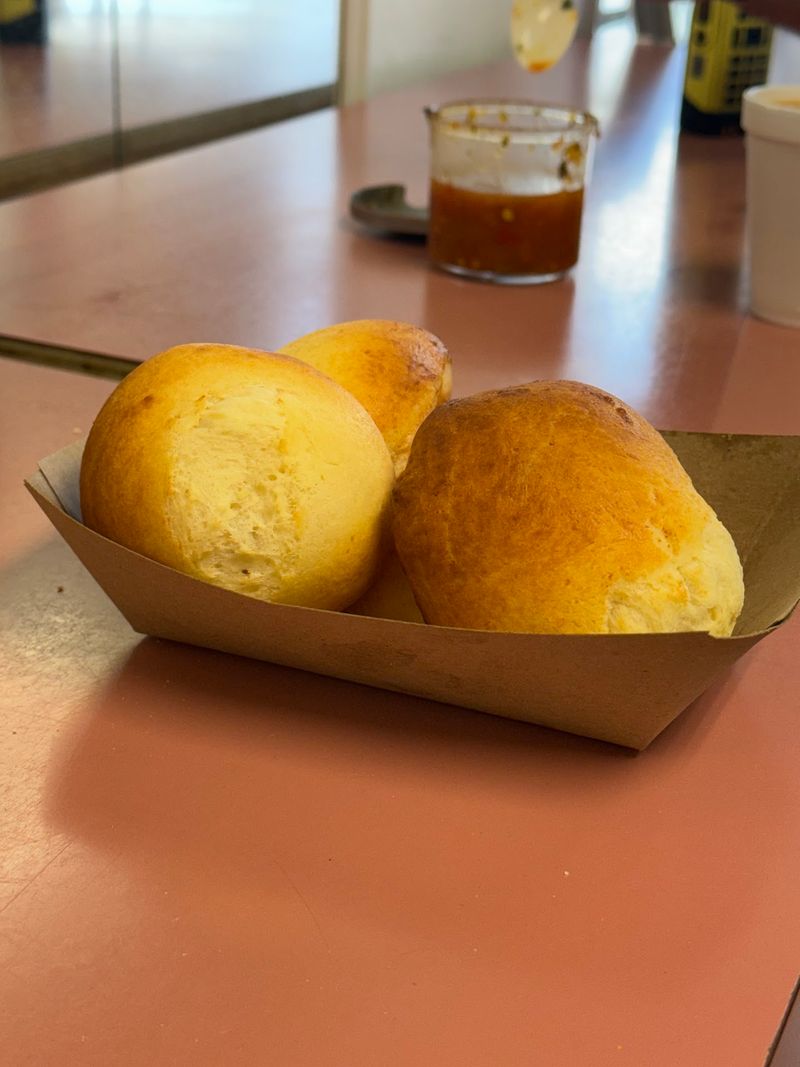 Pandebono Bakery, Miami, FL