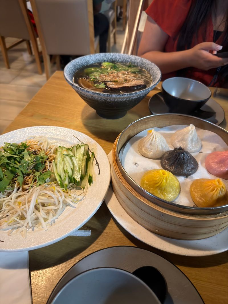 Zen Dumpling, Orlando, FL