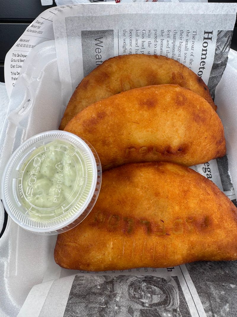 Mr Empanada - South Tampa