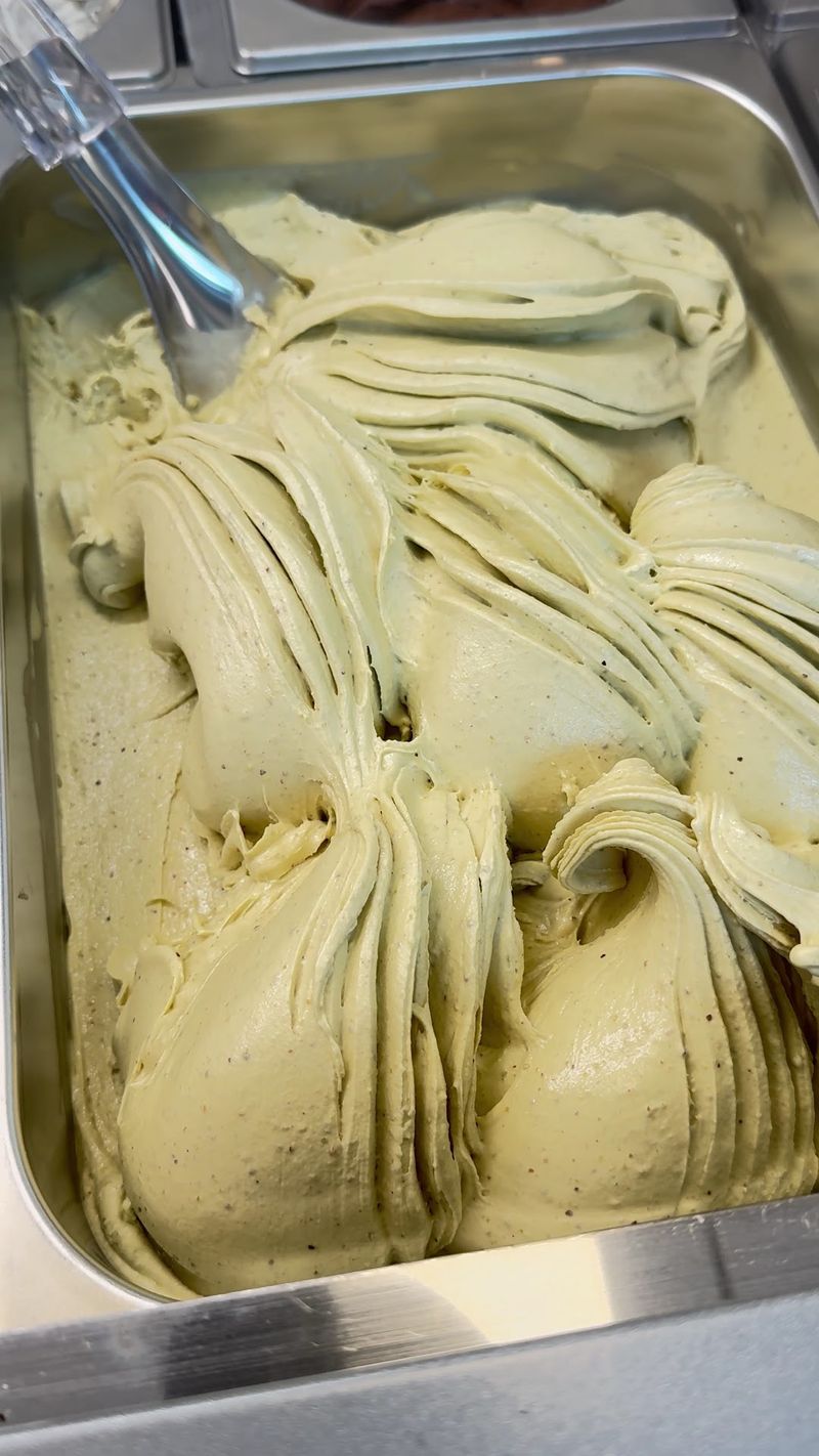 HEAVENLY BITES GELATO & DESSERTS