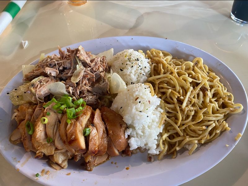 Moa Kai Hawaiian Diner, Orlando, FL