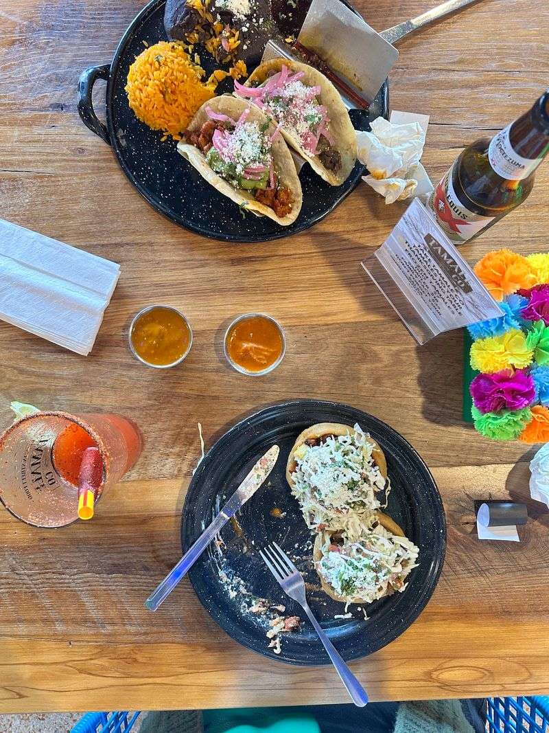 Tamale Co. Mexican Street Food, Orlando, FL