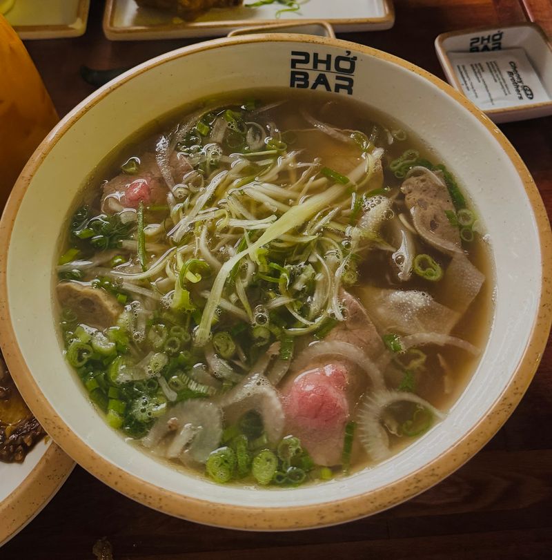 Pho Bar Vietnamese Kitchen - Sand Lake, Orlando, FL