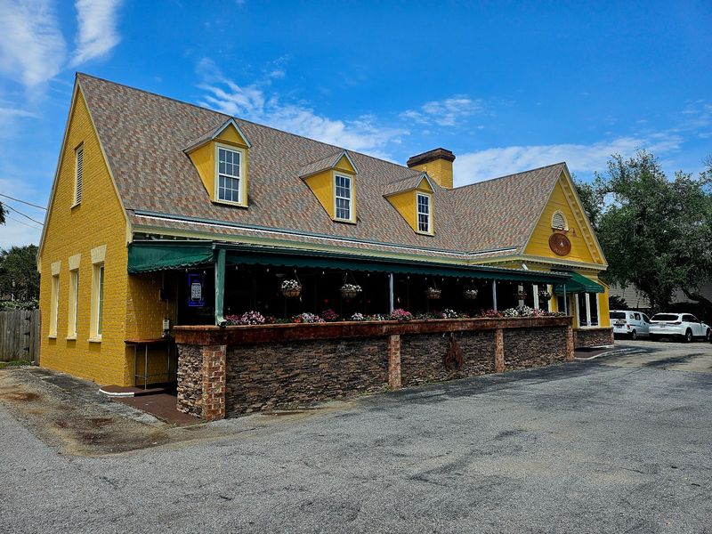 The Tuscan Oven Pizzeria, Pensacola, FL