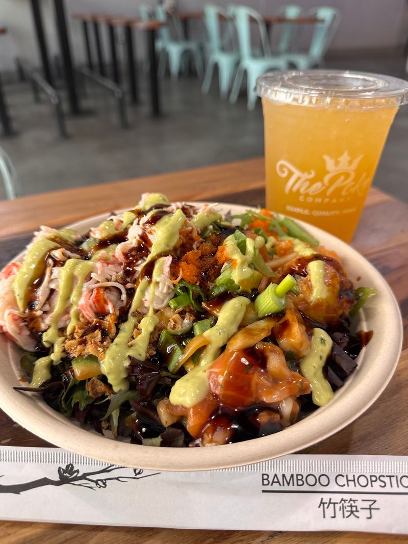 The Poké Company, Tampa, FL