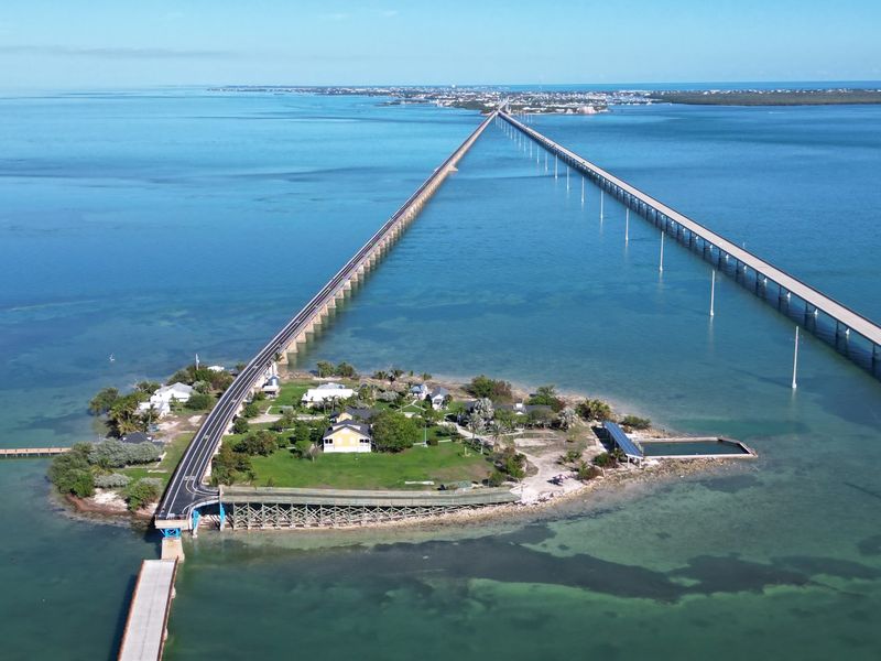 Florida Keys Scenic Highway (Overseas Highway)
