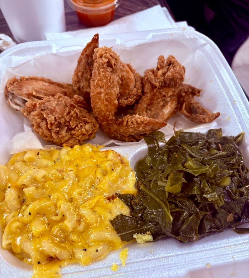Sweet Mama's, Jacksonville, FL