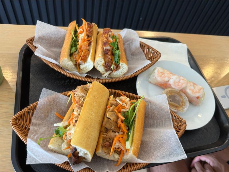 Bánh Mì Go, Orlando, FL