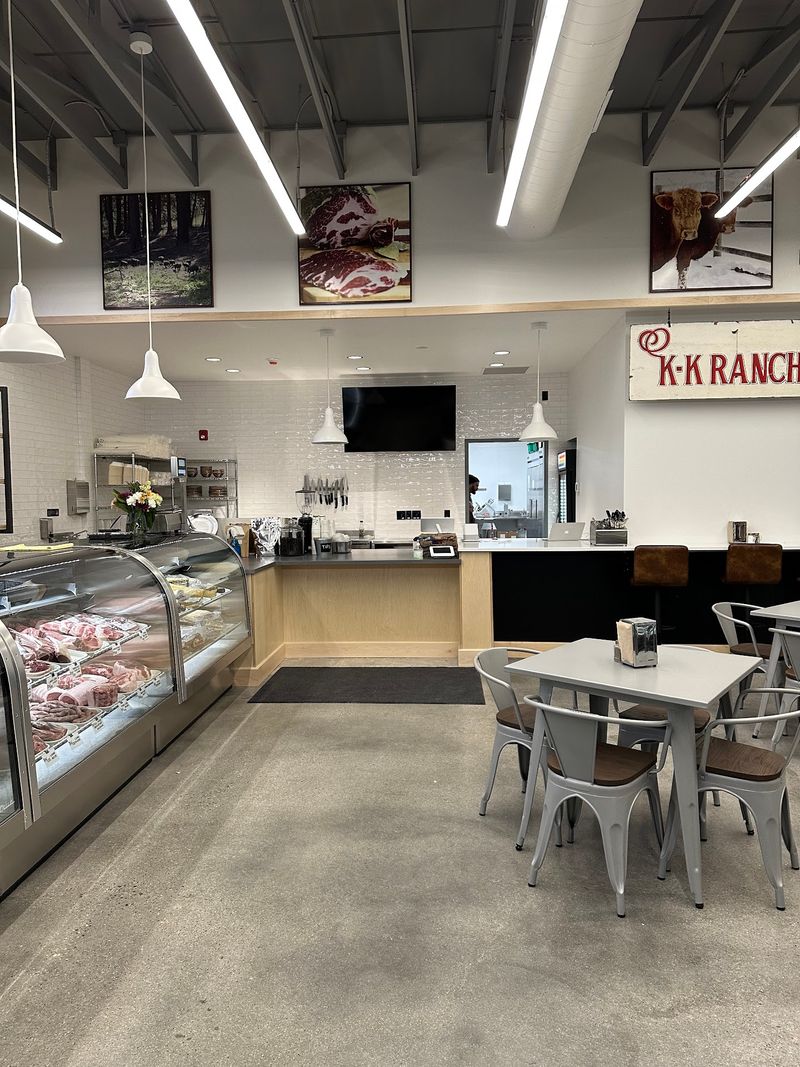 Double K Ranch Deli