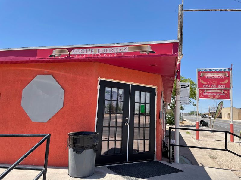 Roque Burrito's And Restaurant