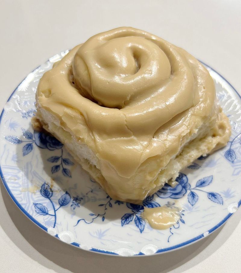 Louie and Honey's Kitchen, Winston-Salem, NC