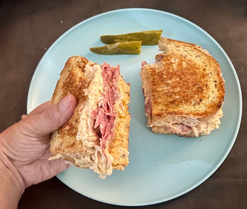 Lunch Box Deli, Raleigh, NC