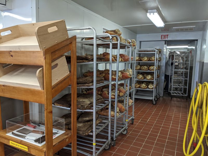 Nahunta Pork Center, Pikeville, NC