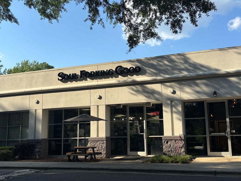 Soul Forking Good, Durham, NC
