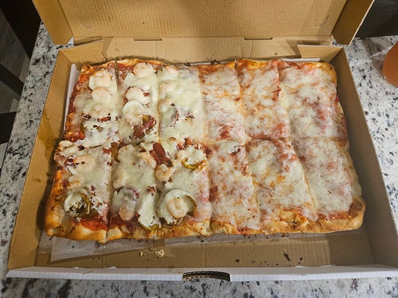 Arcaro and Genell, Old Forge, PA, Old Forge, PA