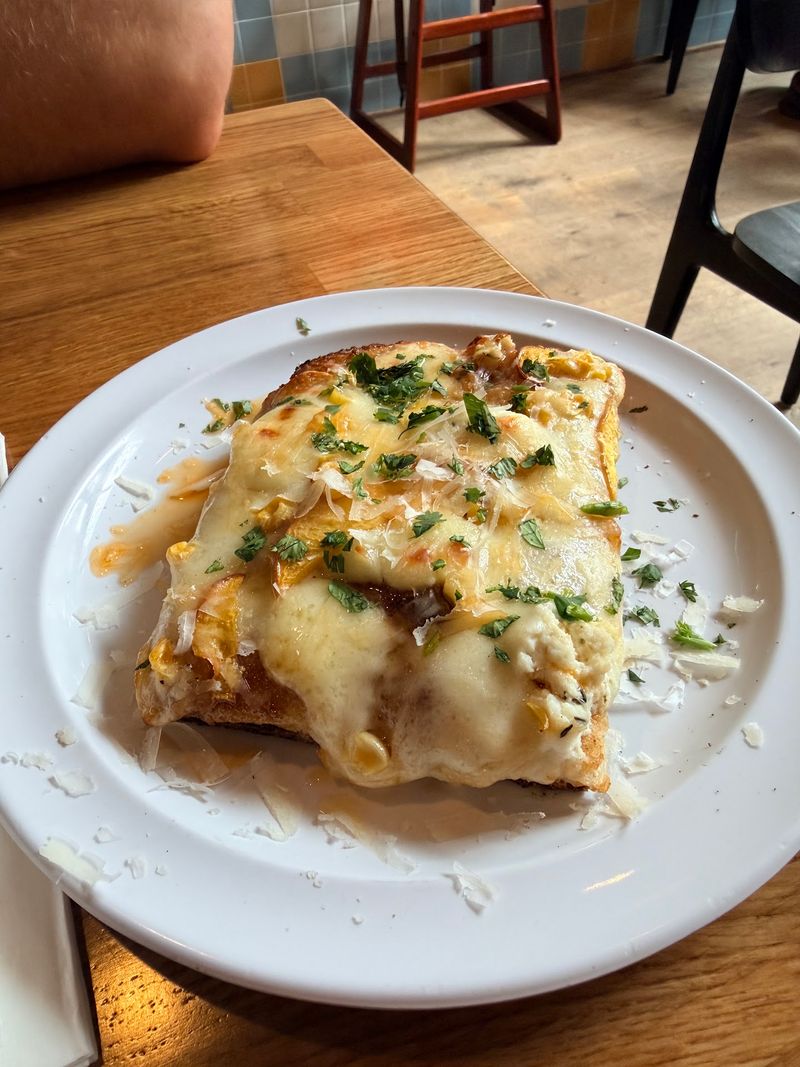 Driftwood Oven, Pittsburgh, PA