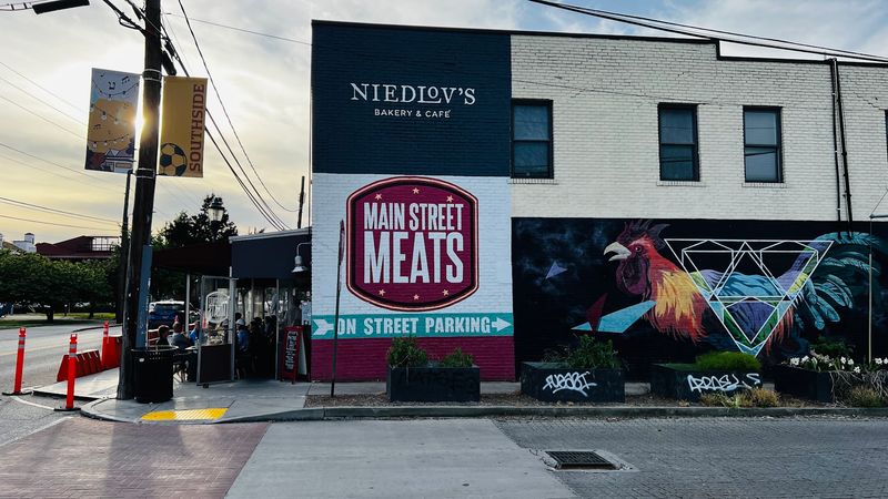 Main Street Meats