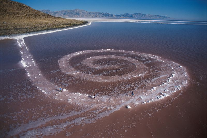 A Spiral That Makes The Plan Feel Worth It
