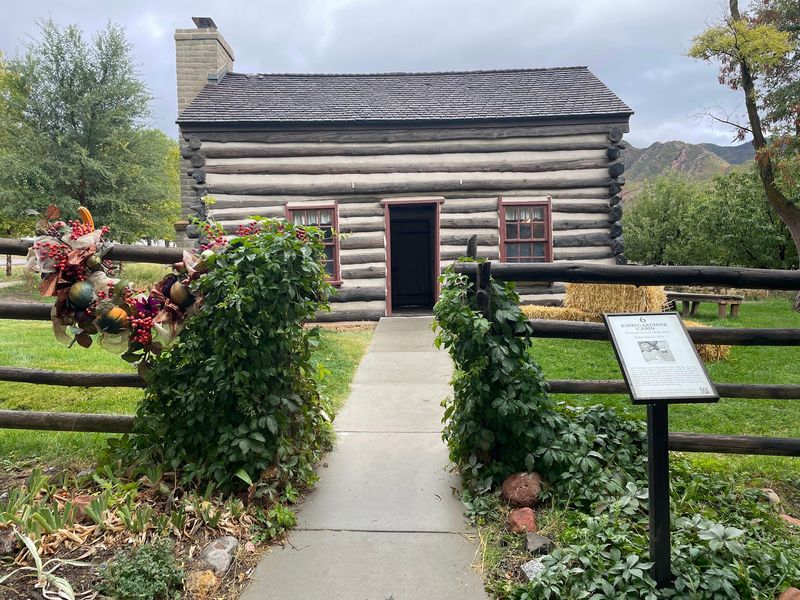 More Than 50 Historic Buildings In One Village