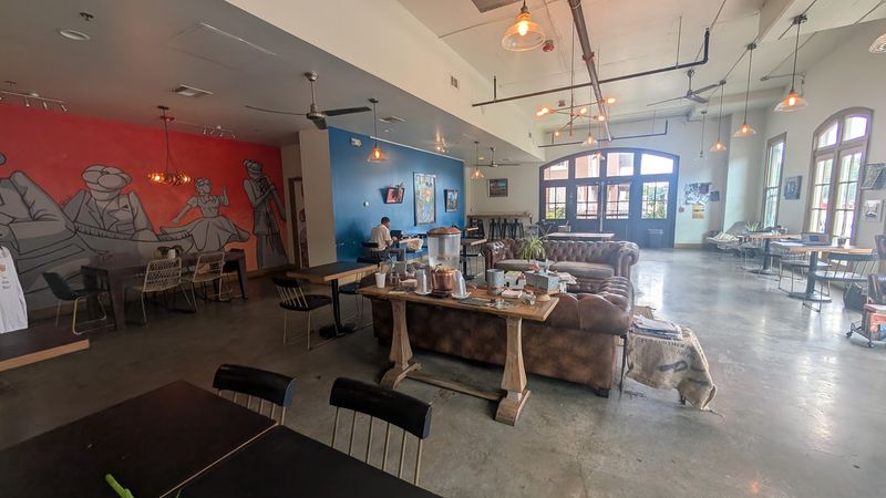 A neighborhood spot shaped by warmth and welcome