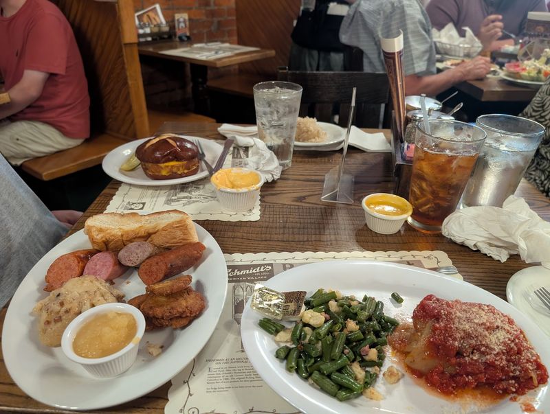 A Family Recipe Running Back to 1886