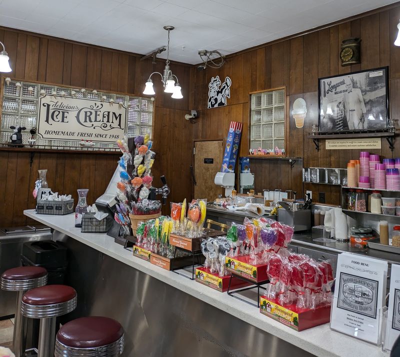 Friendly Faces Behind the Counter