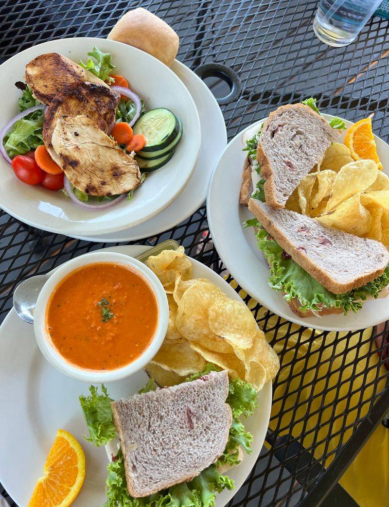 Pimento Cheese With a Twist