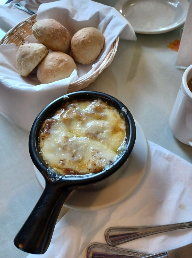 Soups That Warm You From the Inside