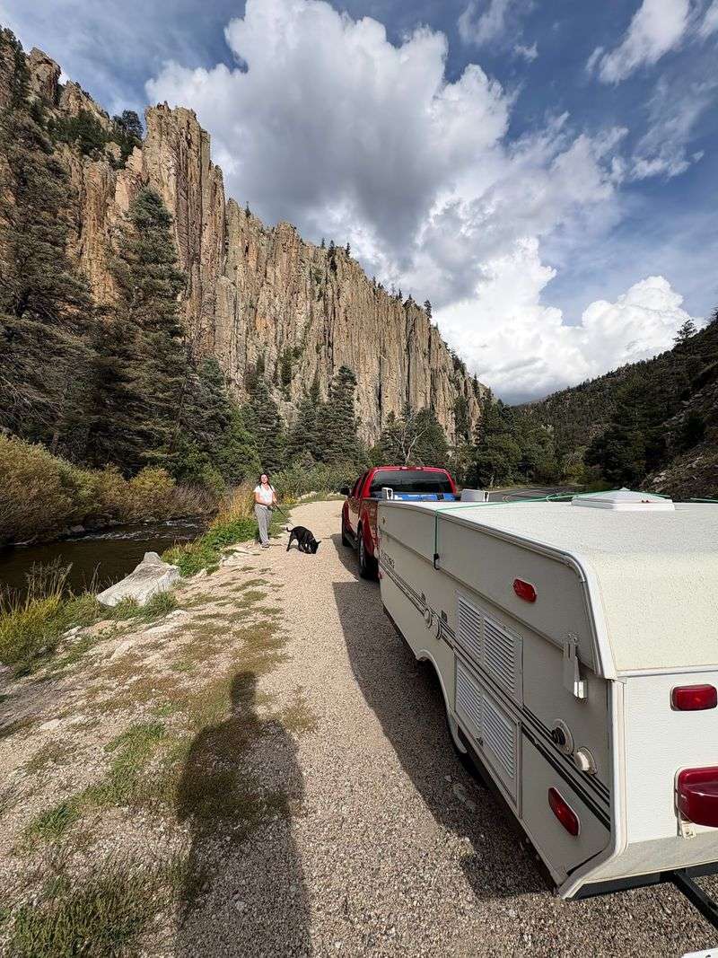 The Drive That Steals the Show