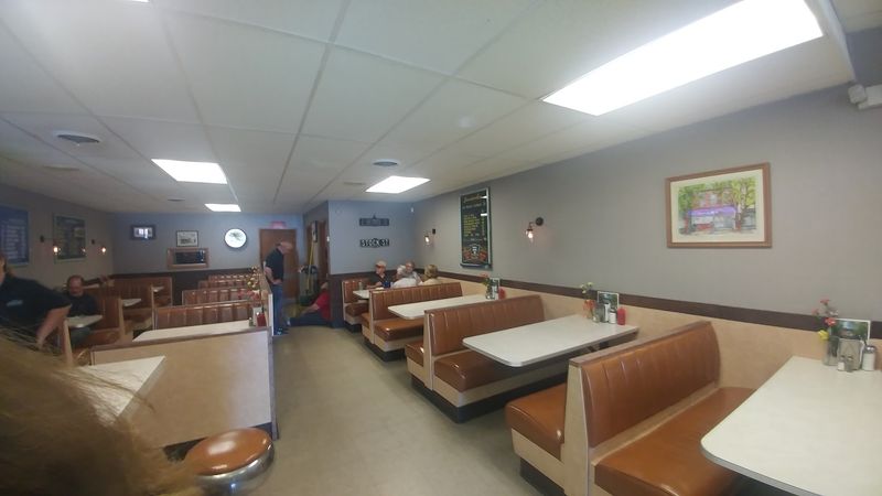 Decades of Family Memories at the Booths