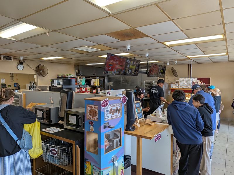 Hours, Prices, and Beating the Line