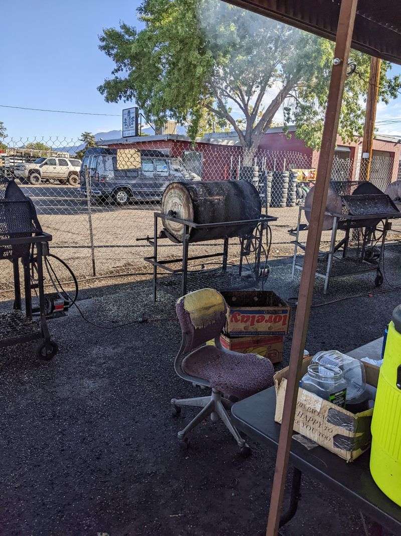Five Decades of Roasting Roots