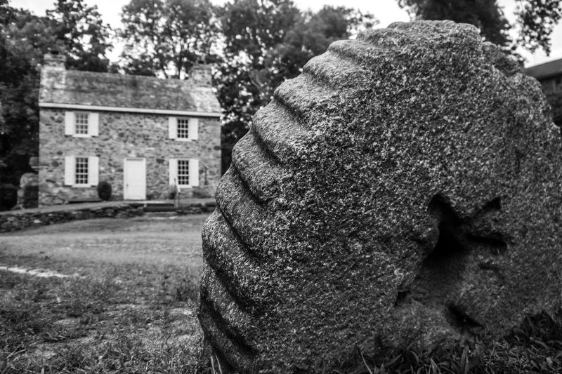 Hands-On History for Curious Visitors