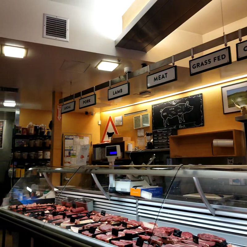 The Farm-to-Counter Story Behind the Glass