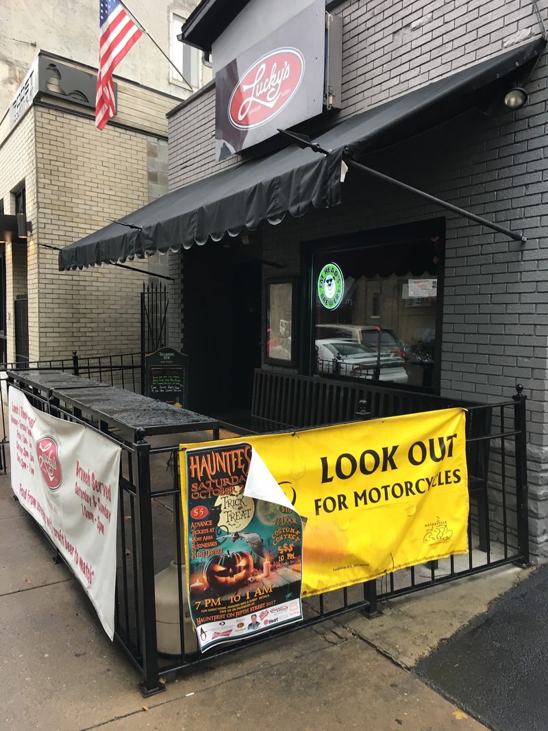 Service, Hours, and Getting There