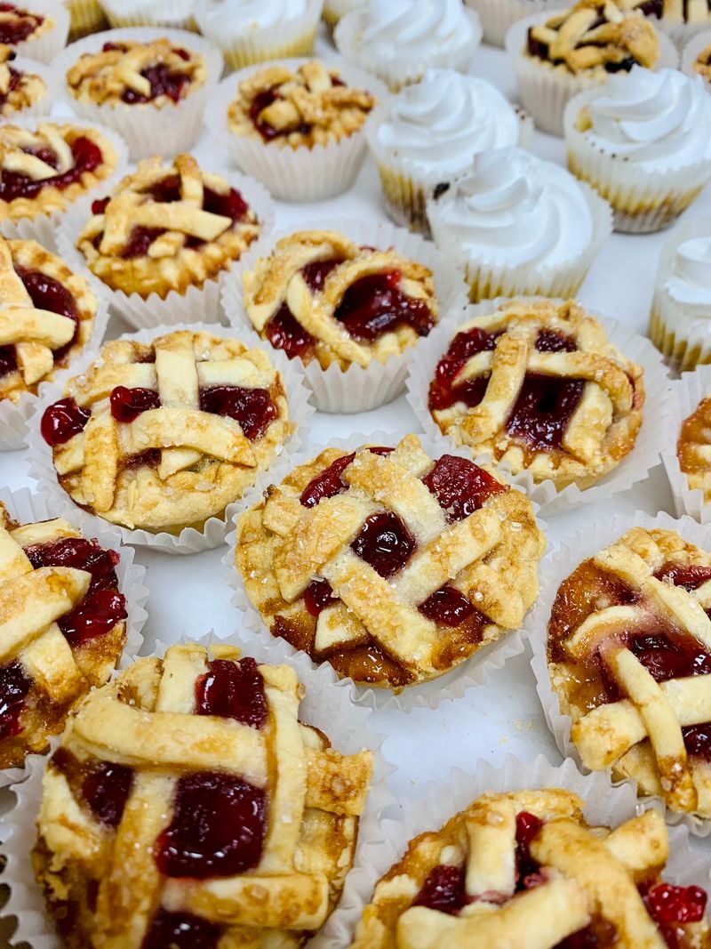 Pastries That Reward the Curious