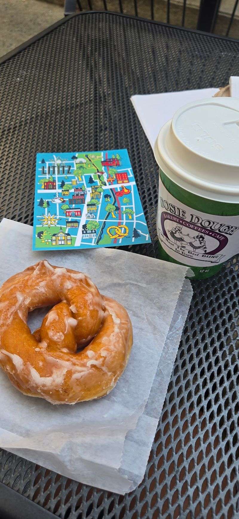 The Fastnacht Tradition Rooted in Pennsylvania Dutch Country