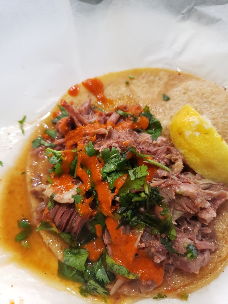 Machaca: The Shredded Beef Star