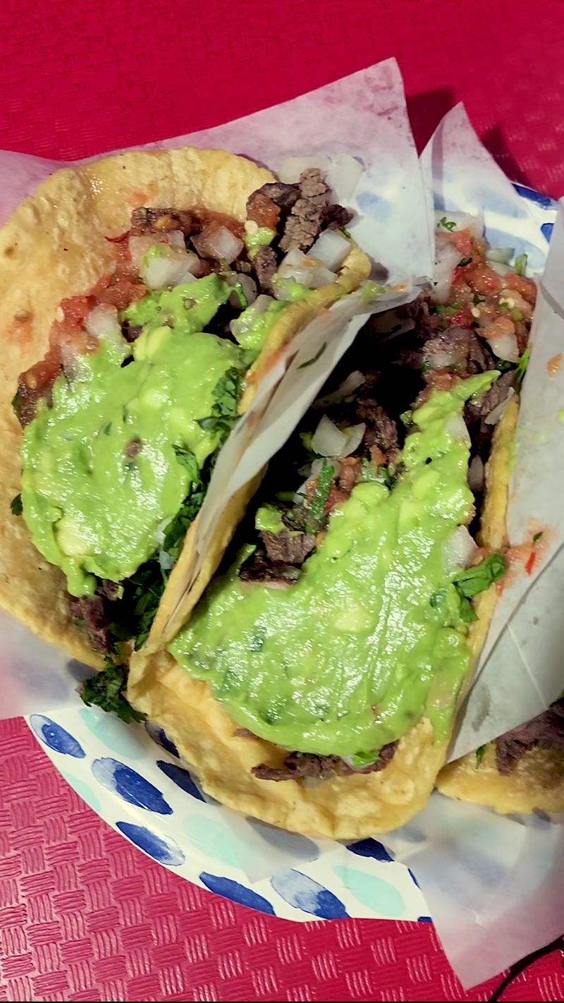 The Smoky Carne Asada Everyone Raves About
