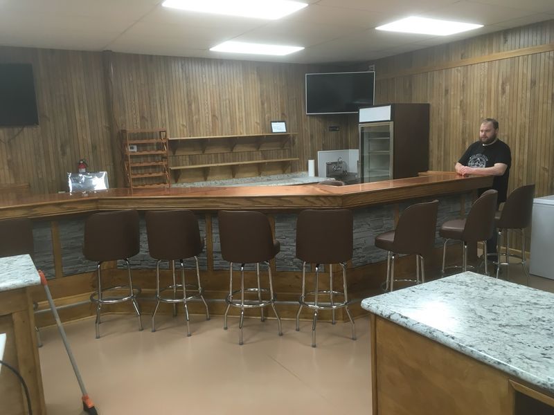 From New Owners to Neighborhood Fixture