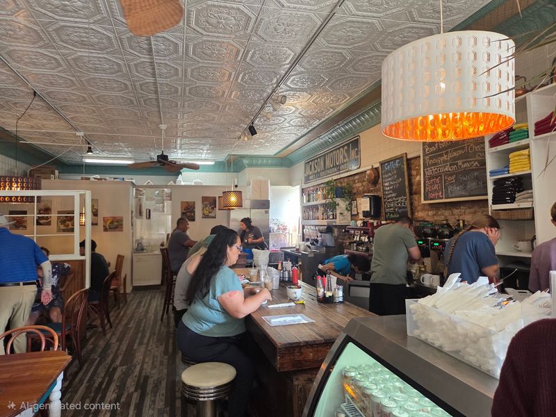 How a Bagel Dream Became a Crepe Kingdom