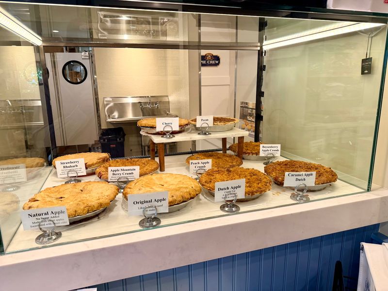 Liz Smothers and a Kansas Family Recipe