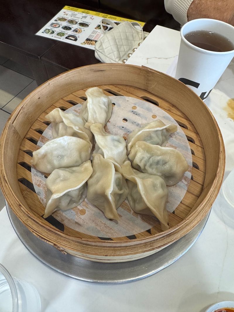 Roots That Stretch Back To Shenyang