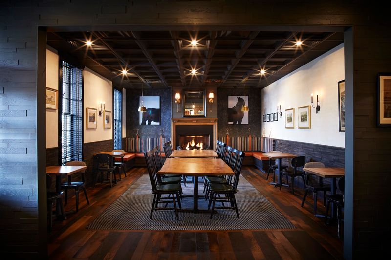 A Welcoming Spot for Families and Gatherings